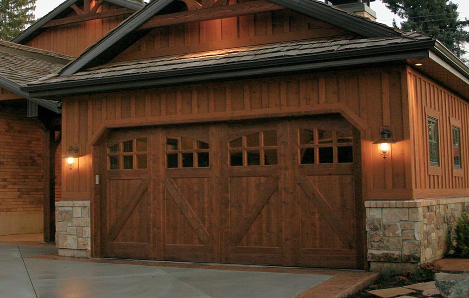Mesa Garage Doors - Low Price Guarantee Garage Doors