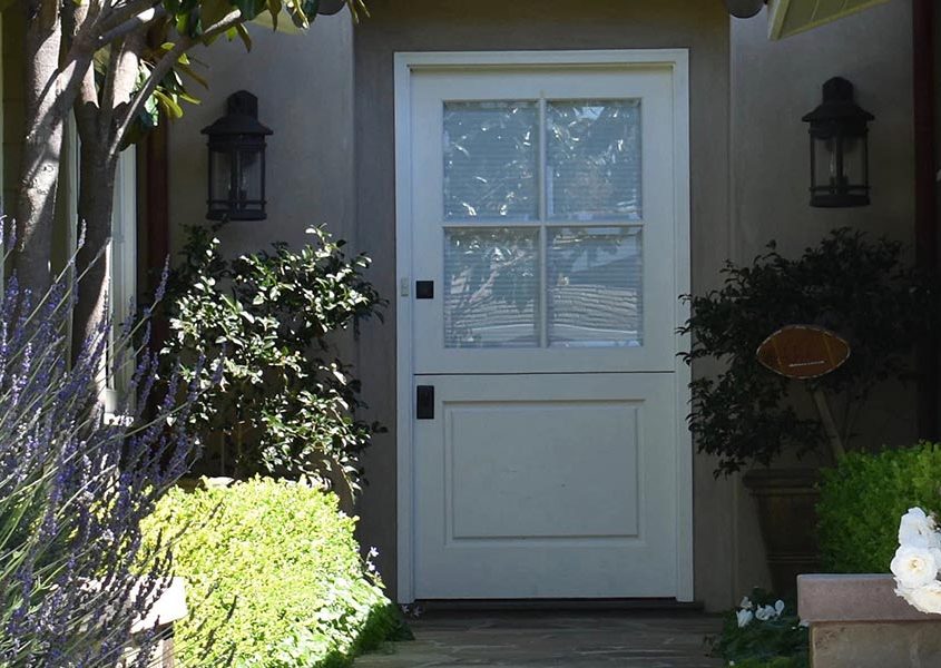 Mesa Garage Doors Products