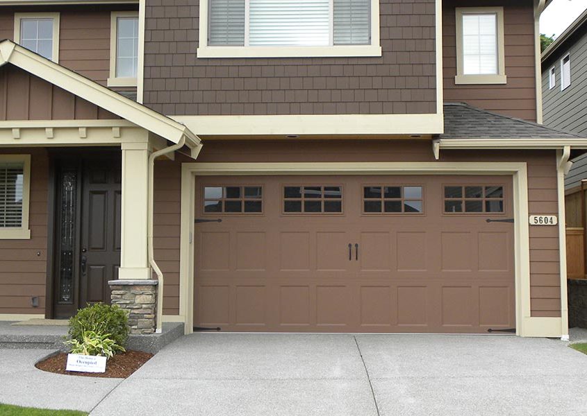 Mesa Garage Doors Low Price Guarantee Garage Doors