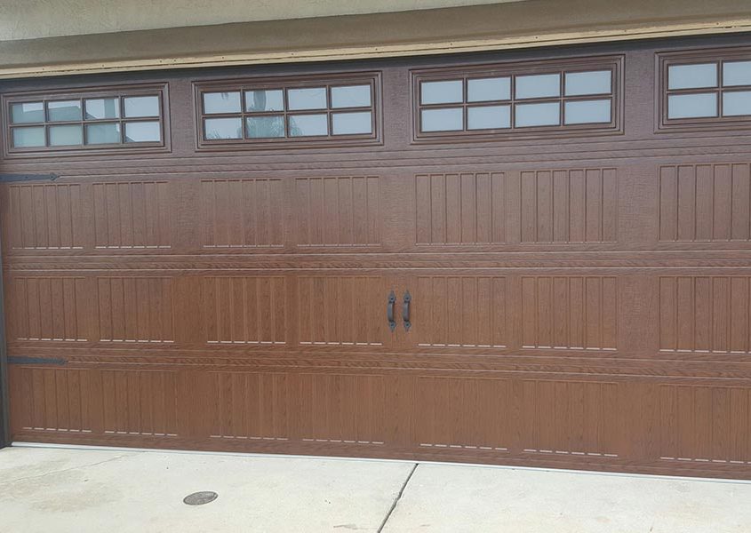 Mesa Garage Doors Low Price Guarantee Garage Doors