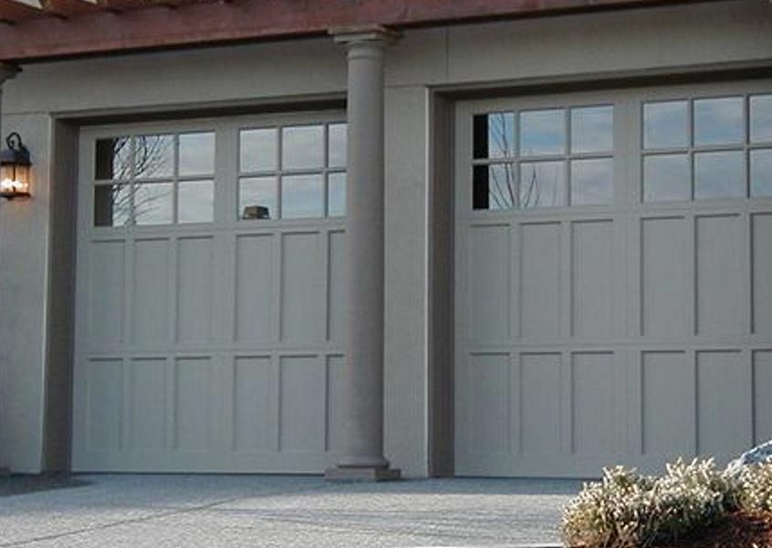Mesa Garage Doors Low Price Guarantee Garage Doors