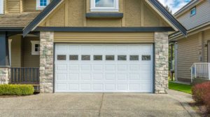 garage door facts