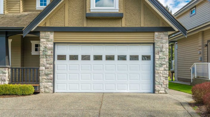 - Mesa Garage Doors