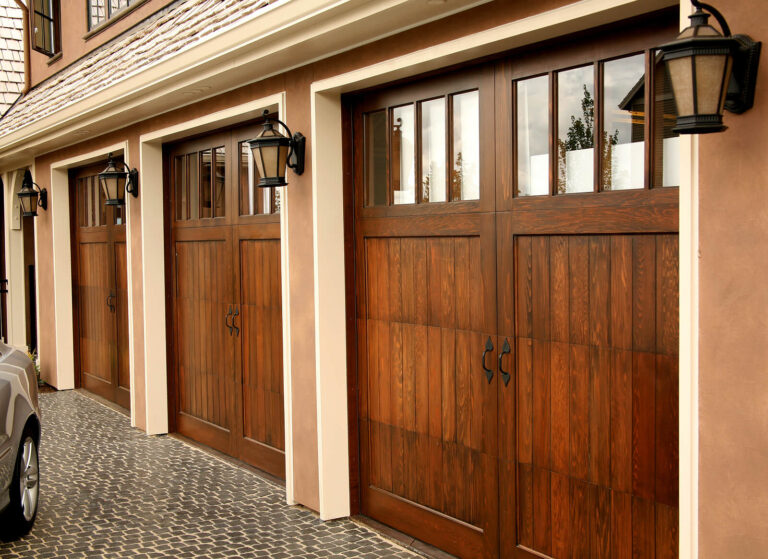  Mesa Garage Doors