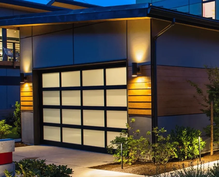 Mesa Garage Doors