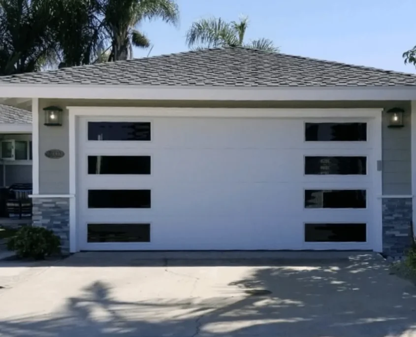 Mesa Garage Doors