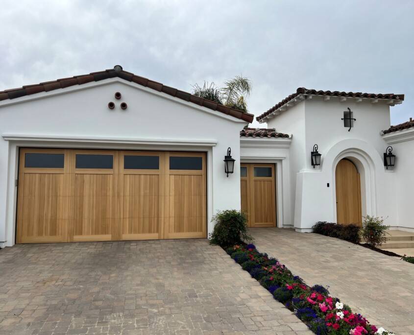 Mesa Garage Doors Sale | Garage Door Repair | Save up to $500