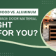 Which Garage Door Material Is Right for You?