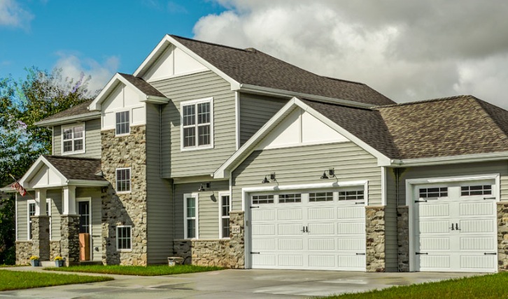 Garage Door Spring Repair